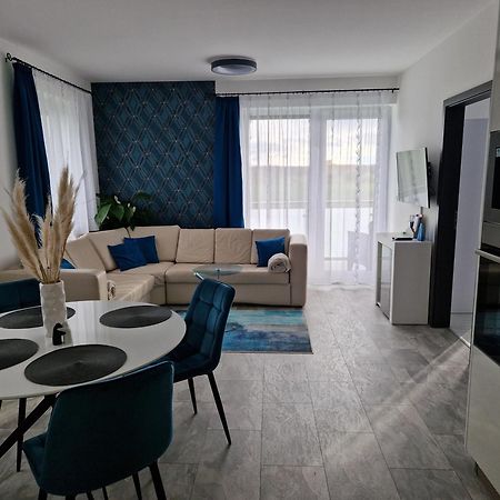 Tuerkiz Apartman Bük Exterior foto