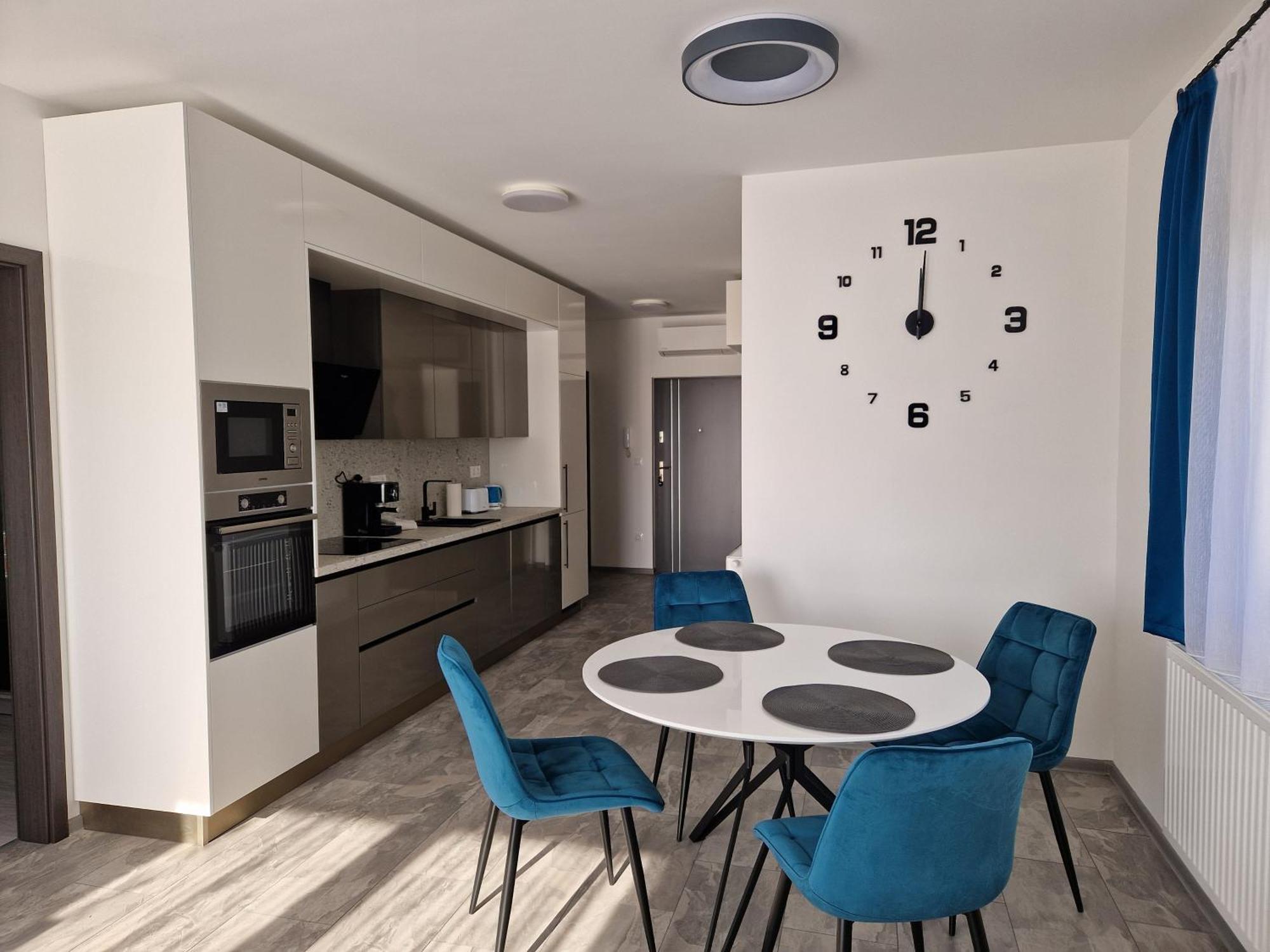 Tuerkiz Apartman Bük Exterior foto