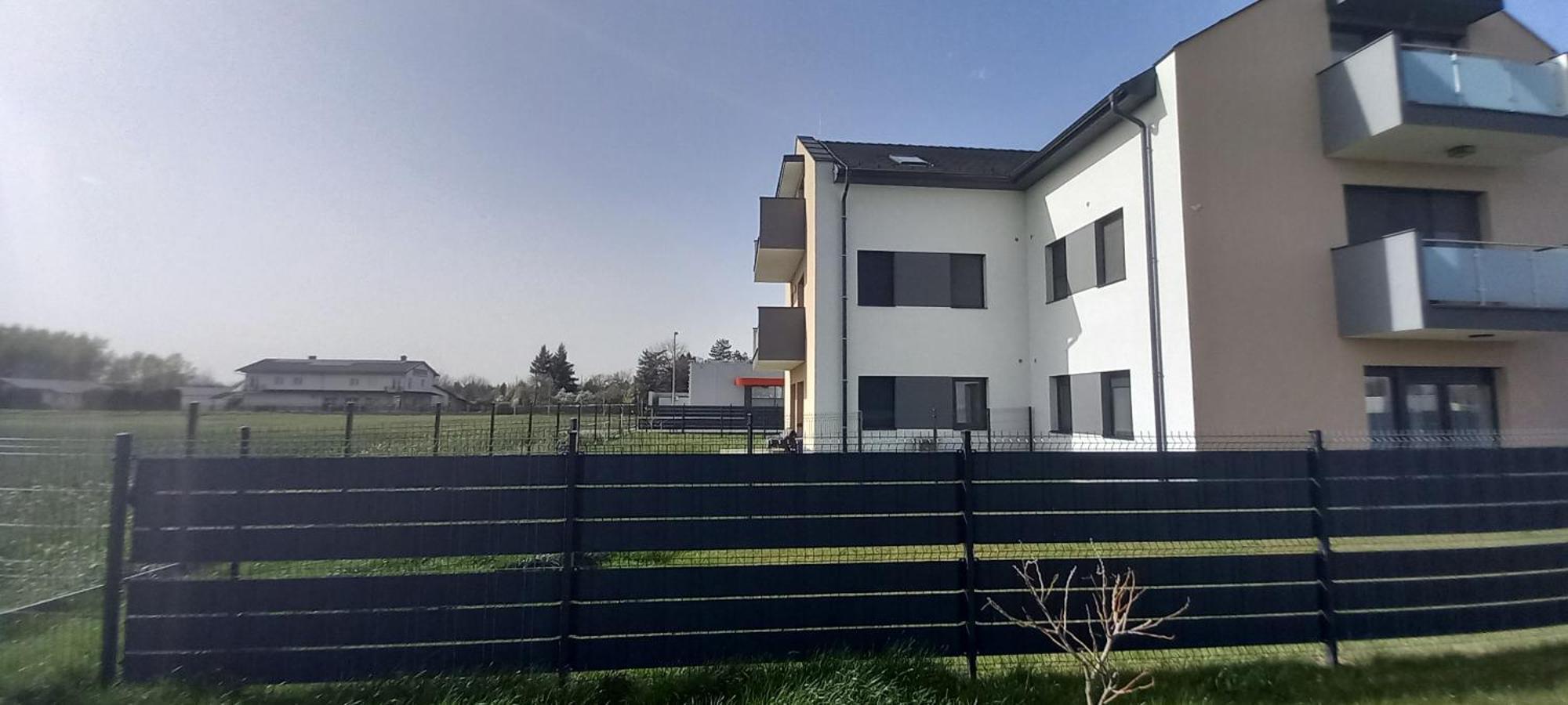 Tuerkiz Apartman Bük Exterior foto